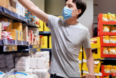 Cek Diskon! Ini Daftar Promo Alfamart Ramadan 2026, Tepung Rp14.700 hingga Santan Rp5.000