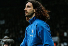 Drama Reuni? Cucurella Siap Pertimbangkan Kembali ke Barcelona