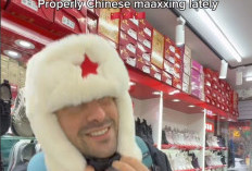 Gen Z Lagi Demam Chinamaxxing, Tren TikTok Ini Bikin Penasaran
