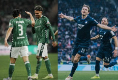 Prediksi Skor Bremen vs Hoffenheim: Beban Berat Die Werderaner Menyambut Die Kraichgauer