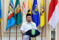 Bukan Sekadar Olahraga, Panahan Tradisional Jadi Media Pembentukan Karakter di Lampung
