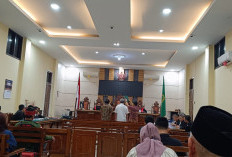 Harta Dihitung Sejak 2009, Saksi Ahli Sebut Dendi Ramadhona Kantongi Pemasukan Sah Rp16,6 Miliar