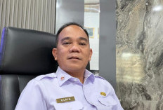 Pemkab Pringsewu Realisasikan THR ASN dan PPPK, Total Anggaran Mencapai Rp 29,2 Miliar