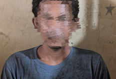 Niat Mudik Berujung Jeruji, Pelaku Penggelapan Motor di Pringsewu Ditangkap Polisi  ​