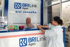 Ditopang Sinergi Ultra Mikro, Siti Julaeha Sukses Kembangkan Usaha dari Warung Sederhana