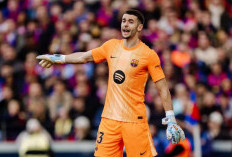 Bersinar di La Liga, Joan García Kini Resmi Dipanggil Timnas Spanyol