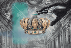 Rp1,7 Triliun Dicuri dalam 7 Menit, Begini Kronologi Perampokan Perhiasan di Museum Louvre Prancis