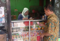 Berkembang Bersama Holding Ultra Mikro, Ekonomi Keluarga di Semarang Ini Semakin Kuat Melalui Usaha Sembako