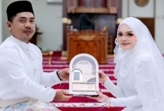 Catat! Ini Amalan Menjelang Pernikahan Agar Rumah Tangga Penuh Berkah