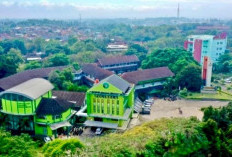 Baru, Polinela Buka Prodi Teknologi Cerdas Penangkapan Ikan