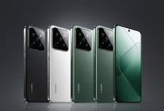 Review Xiaomi 14, Smartphone Flagship Compact yang Nyaman Digenggam, Kencang, dan Serius di Kamera