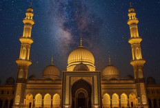 Maksimalkan 10 Hari Terakhir Ramadhan dengan Amalan Sunnah Rasulullah