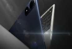 Cari Tablet Kerja Super Praktis? Intip Spek Infinix XPAD Edge Berkapasitas Besar Anti Lemot 