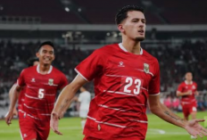 Timnas Indonesia Kejar Kemenangan Beruntun, Mozambik Jadi Ujian Berikutnya di FIFA Match Day