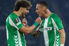 Link Live Streaming Dinamo Zagreb vs Real Betis: Laga Penentuan Nasib, Betis Datang Tanpa Kekalahan