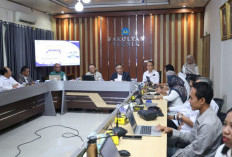 Akreditasi PSPPI Unila Jadi Ujian Kesiapan Insinyur Lampung Hadapi Tantangan Industri
