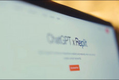 Replit AI: AI Tools Hack Bikin Aplikasi dari Nol Cukup Pakai Prompt Sederhana, Pemula Bisa Langsung Coba