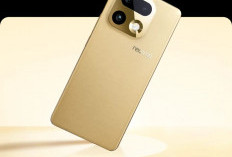 Rekomendasi Smartphone Kamera Terbaik 2026, realme 16 Pro+ 5G Siap Hasilkan Foto Sosial Media Tanpa Edit