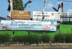 KBM Tatap Muka di Bandar Lampung Kembali Normal 14 September, Disdikbud Terapkan Protokol Ketat 