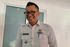 Waspada Musim Kemarau, DLH Bandar Lampung Perketat Pencegahan Kebakaran di TPA Bakung