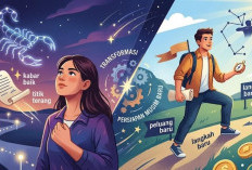 Cek Ramalan Zodiak 19-20 Juli 2026, Scorpio dan Sagitarius Paling Hoki?
