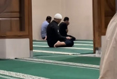 Hidupkan Malam Penuh Hikmah, Ini Amalan Ibadah di Malam Isra Miraj 27 Rajab