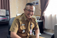 Didominasi Proyek Konstruksi, Pengadaan Pemprov Lampung Tembus Rp1,4 Triliun