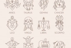 Ramalan Zodiak 3 Februari 2026: Pisces Mulai Melangkah, Cancer Jaga Hati dan Ketegasan