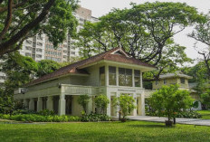 Beasiswa S1 Thailand Dibuka, Gratis Kuliah hingga Tiket Pesawat dari Chulalongkorn