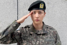 Gelombang Wamil 2026 Dimulai, Ini Daftar Idol K-Pop yang Sudah Berangkat