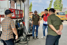 Pemprov dan DPRD Lampung Sinergi Awasi Distribusi BBM Subsidi