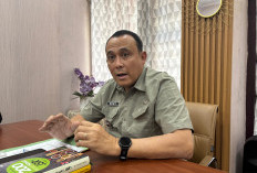 BPBD Lampung Fokus Perkuat Desa Tangguh dan Antisipasi Gempa Megathrust di 2026