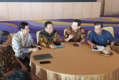 Lampung Matangkan Persiapan Rakernas I APTISI 2026