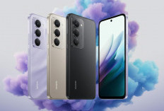 Redmi 15 5G Muncul Sebagai HP Kelas Menengah, Dibekali Baterai 7.000 mAh dengan Snapdragon 6s Gen 3