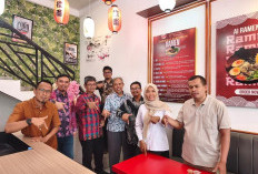 Kolaborasi Dewan Jamu Lampung, AI Ramensu, dan Lembah Suhita Perkuat Inovasi Herbal Berbasis Riset