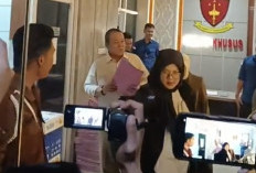 Dua Kali Mangkir, Arinal Akhirnya Jalani Pemeriksaan Kasus PI Rp271 M di Kejati Lampung