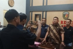 Diduga Hanya gara-gara Undangan Khitanan Belum Disebar, Warga Lampung Timur Lakukan Hal Ini 