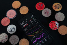 Jangan Telat Entry! Rekomendasi Signal Crypto Ini Muncul Saat Bitcoin Turun dan Altcoin Masuk Zona Merah