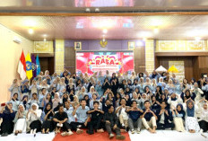 Mahasiswa FKIP Unila Hidupkan Sastra Lewat Film Dua Bahasa