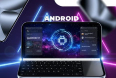 Android 17 Siap Ubah Nasib HP Lipat? Era Baru Foldables Dimulai