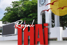 Beasiswa Royal Thai Government 2026 Fully Funded untuk S2 dan S3, Ini Syarat dan Link Daftarnya