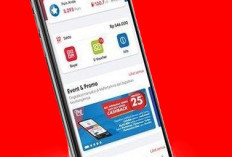 Update Promo MyPertamina April 2026 dan Motor Listrik Rp5 Jutaan Jadi Buruan, Ini Tren Otomotif Terbaru