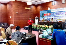 Dosen Teknokrat Dr Lilik Ariyanto: Pentingnya SOP Yang Jelas Dalam Penanganan Banjir Bandar Lampung