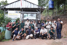 Edukasi Publik tentang Pertambangan Berkelanjutan, PTBA Dukung Film Dokumenter The Mind Journey