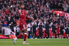 Kemenangan Dramatis Atas Chelsea Antarkan Liverpool Menuju Perempat Final Carabao Cup