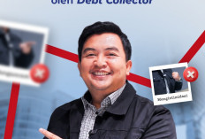 Catat, Ini 5 Hal Yang Tidak Boleh Dilakukan Debt Collector Saat Menagih Utang Menurut Aturan OJK