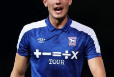 Elkan Baggott Dicoret dari Derby Ipswich vs Norwich, Apa yang Terjadi? Ini Analisis Lengkap dan Peluangnya