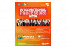 Dies Natalis ke-32, Universitas Malahayati Bakal Gelar International Professors Summit 2026
