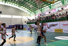 Sajian Hari Keempat DBL Lampung: Perebutan Tiket Krusial dan Kembalinya Sang Juara