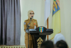 ASN Tak Cukup Reformasi, Harus Bertransformasi